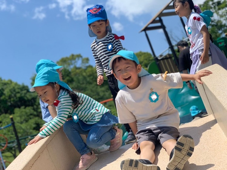 入園をご希望の方