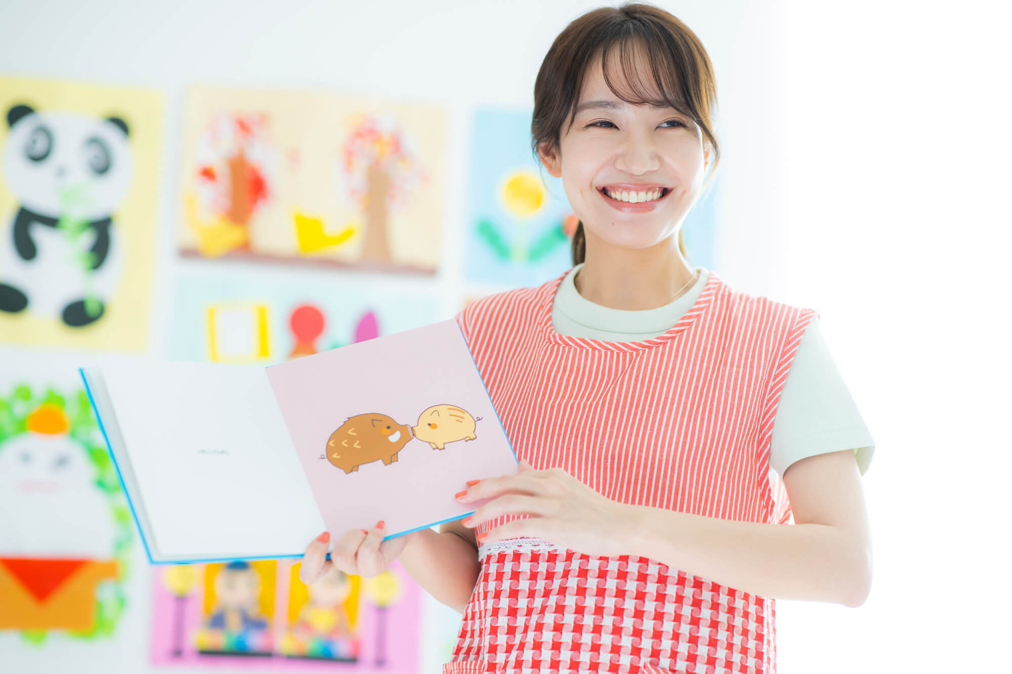 採用情報