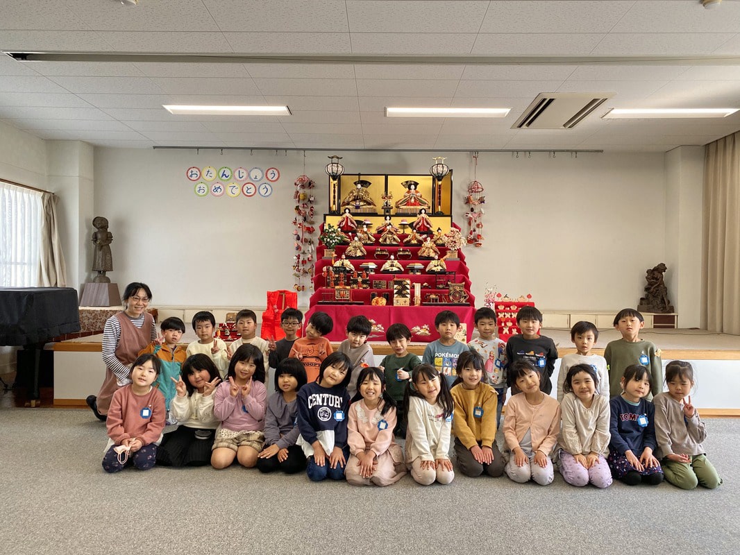 ひな祭り