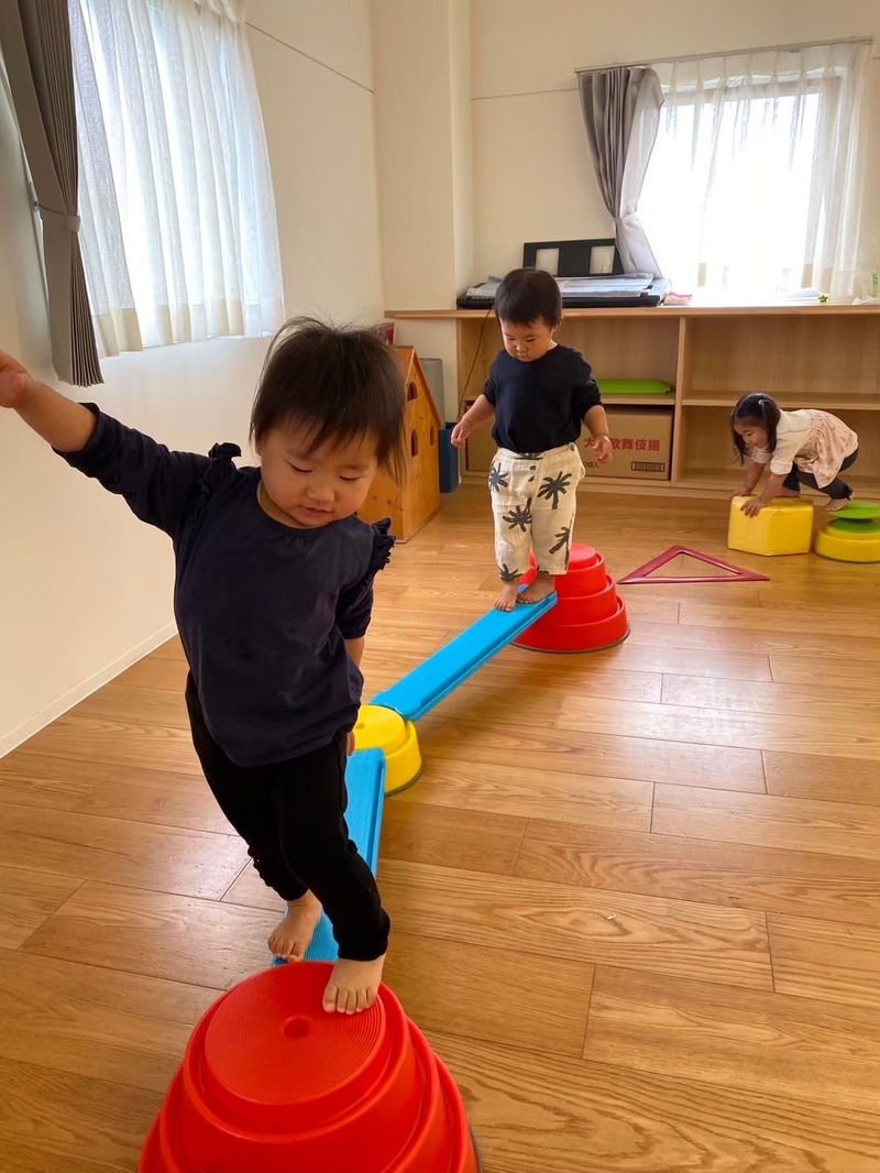 健康な身体づくり