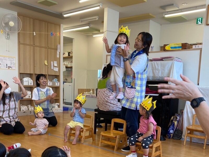 交わりの生活
