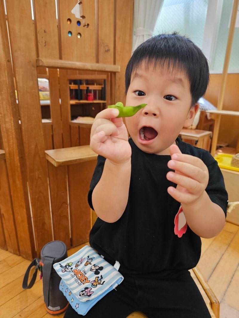 表現する生活