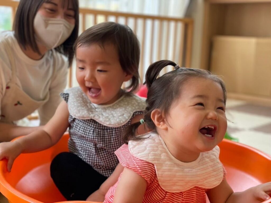 愛の精神