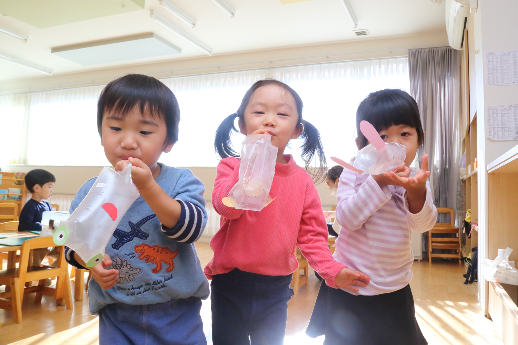 交わりの生活