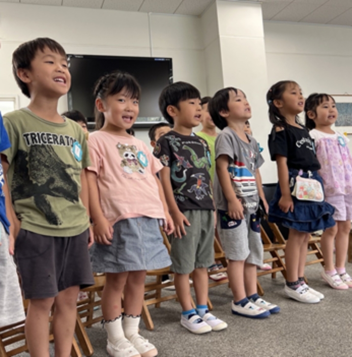 表現する生活
